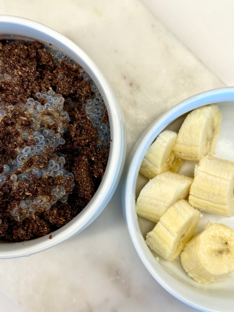 Balance & Bliss Breakfast Bowl 🥣
